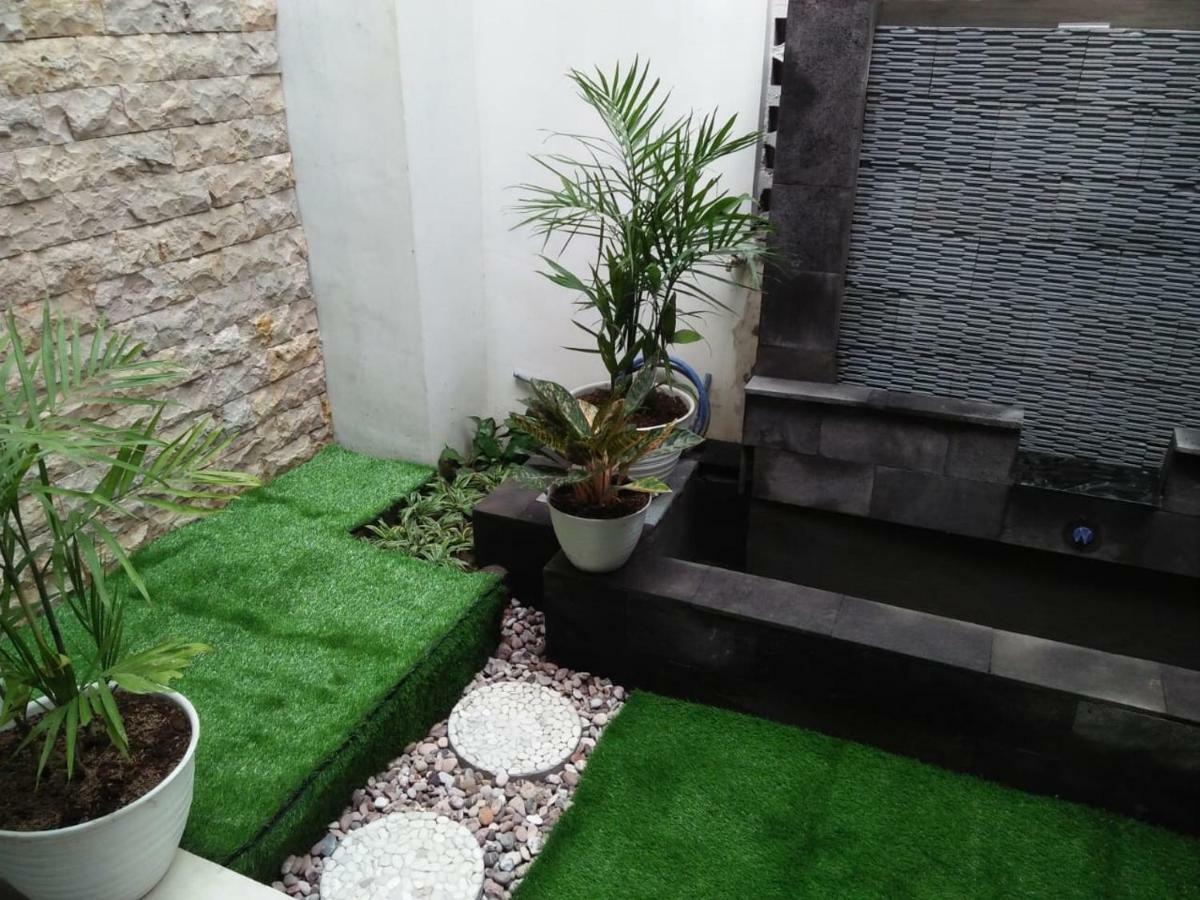 Rumah Mba Ayu Yogyakarta Esterno foto