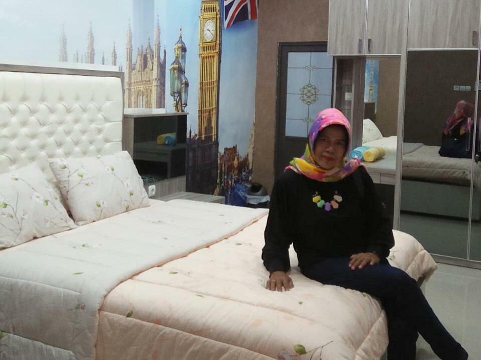 Rumah Mba Ayu Yogyakarta Esterno foto